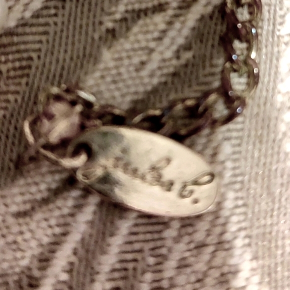 🌹 Exquisite Draping Creamy Ivory Pearl Statement Necklace - Picture 5 of 12